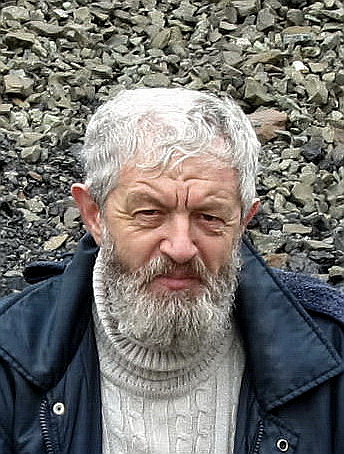 Шустерман Михаил Наумович, педагог
